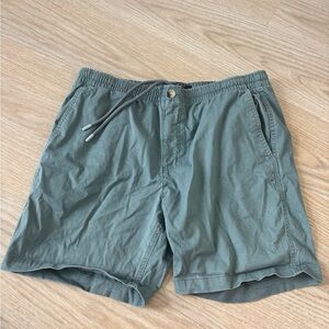 Ben Sherman Stretch Casual Shorts